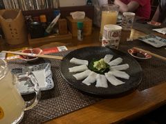 -半藏居酒屋(香港花园店)