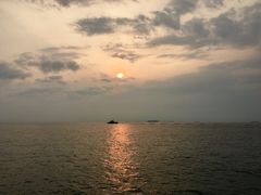 -大澳渔村及棚屋