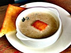 蘑菇汤-Helens海伦司小酒馆(红旗南路店)