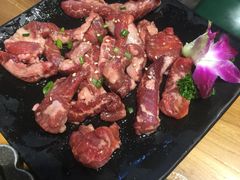 -炭恋火炉烤肉(凌云一街坊店)