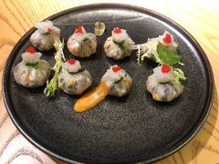 -周三的情书花园餐厅(江北店)