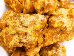 -澳门陈光记烧味饭店(万象城店)