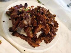 -漢舍中国菜馆(889广场店)