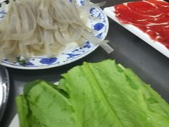 -三兴涮羊肉(荣安大街店)