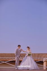 -帆拉斐婚纱摄影(春熙店)