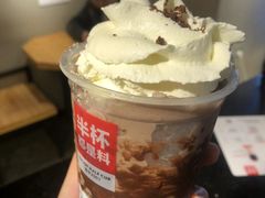 -书亦烧仙草(印象汇都市店)
