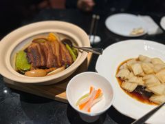 -明湖楼·经典鲁菜山东海鲜(大明湖店)