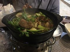 -川香煲(茅台路店)