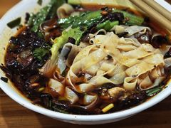 -智强牛肉面