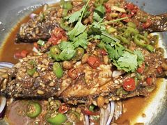 -湘水滨·臭鳜鱼·湘菜(马驹桥店)