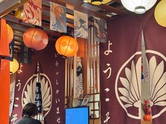 -王氏炉匠·烧鸟放题自助(三里屯店)