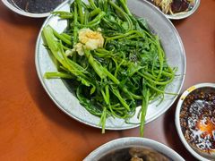 -阿秋牛排(湖心街店)
