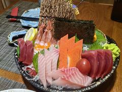 -左舞日本料理
