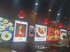 -恭敬李老北京炸酱面·京味菜(西花市店)