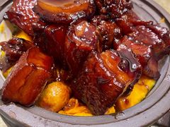 酒香红烧肉-鉴川·川菜传承(星汇两江店)