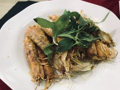 -QQ海鲜餐厅