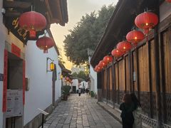 -三坊七巷历史文化街区