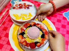 -甜心妈妈·榴莲星级糖水(北京路总店)