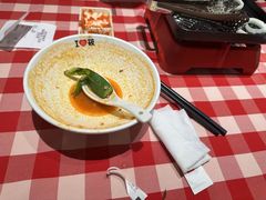 -西贝莜面村(常州新北万达广场店)