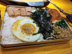 -喜来稀肉(北外滩白玉兰广场店)