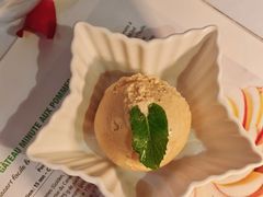 -LA CREPERIE BRETONNE布列塔尼法式餐厅(天童北路店)