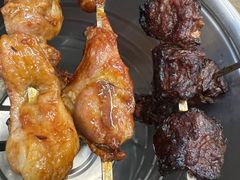 -炒豆合作社(东四总店)