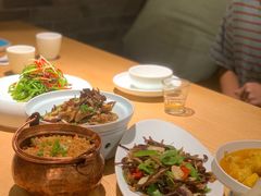 -品味泸沽湖•民族特色菜(大落水店)
