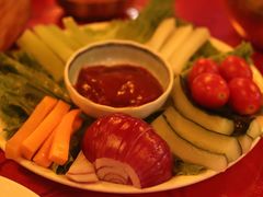 -玛拉亚藏餐厅
