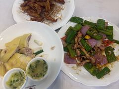-文记壹心鸡(宝华路店)