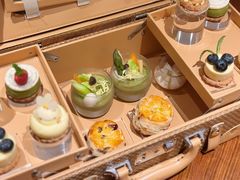 -广州中心皇冠假日酒店·汇点大堂吧