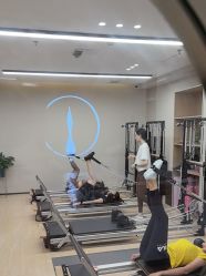 -归位瑜伽＆普拉提馆