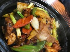 -盈田盈粥庄(博山东路店)