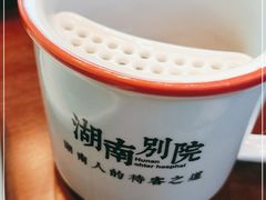 -湖南别院·美学庭院餐厅(惠阳店)