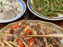 -刘师父老汉口江湖菜(蔡锷路店)