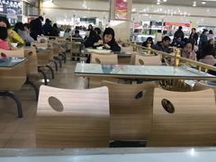 -首都师范大学-本部食堂