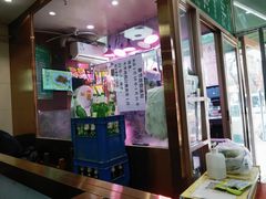 -清真牛街祥云轩门钉肉饼(左家庄店)