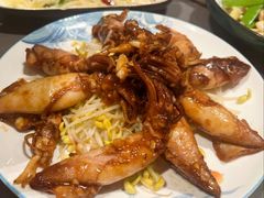 -先记烧鹅王·本地粤菜(福永店)