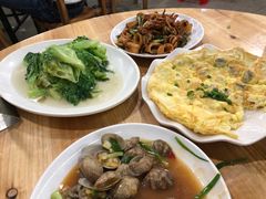 -明记海鲜大排档(巽寮湾店)