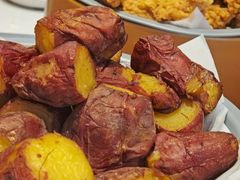 -龍歌自助小火锅(李沧丽达店)
