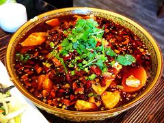 -老城味道·传统天津菜(杨柳青店)