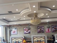 -顺姬冷面(延大店)