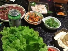 -樱嘢·炭火烧肉(惠南店)