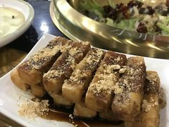 -小胖墩炝锅鱼(天钥桥路店)