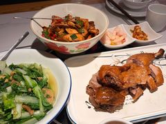 -老阿爸鲜鱼土菜(独墅湖店)
