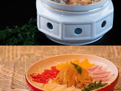 -亮欢寨酸汤鱼(沙冲路店)