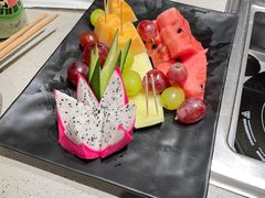 -海底捞火锅(团结桥店)