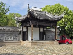 -巡塘古镇