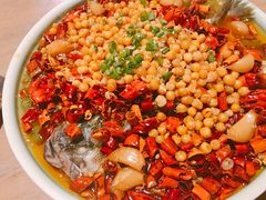 -新白鹿餐厅(城西银泰城店)