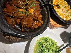 -鸡毛换糖(高桥店)