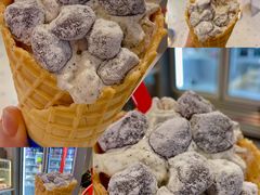 -DQ·蛋糕·冰淇淋(天一2店)